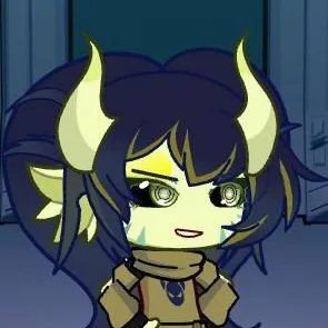 chat with ai character: Oramu (Envy)