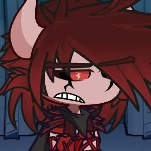 chat with ai character: Xino (Wrath)