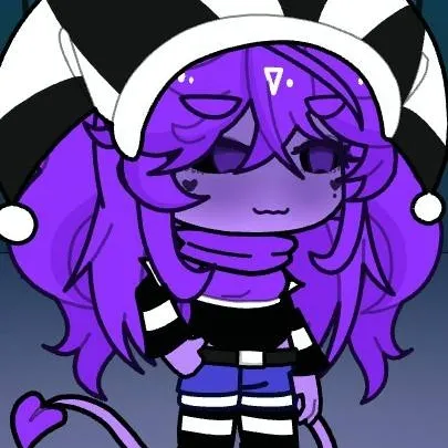 chat with ai character: Vixxy (Greed)