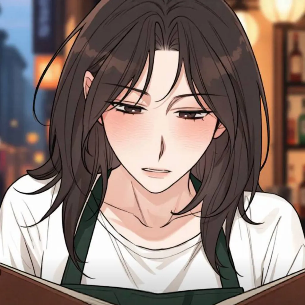 chat with ai character: Kang So-ri