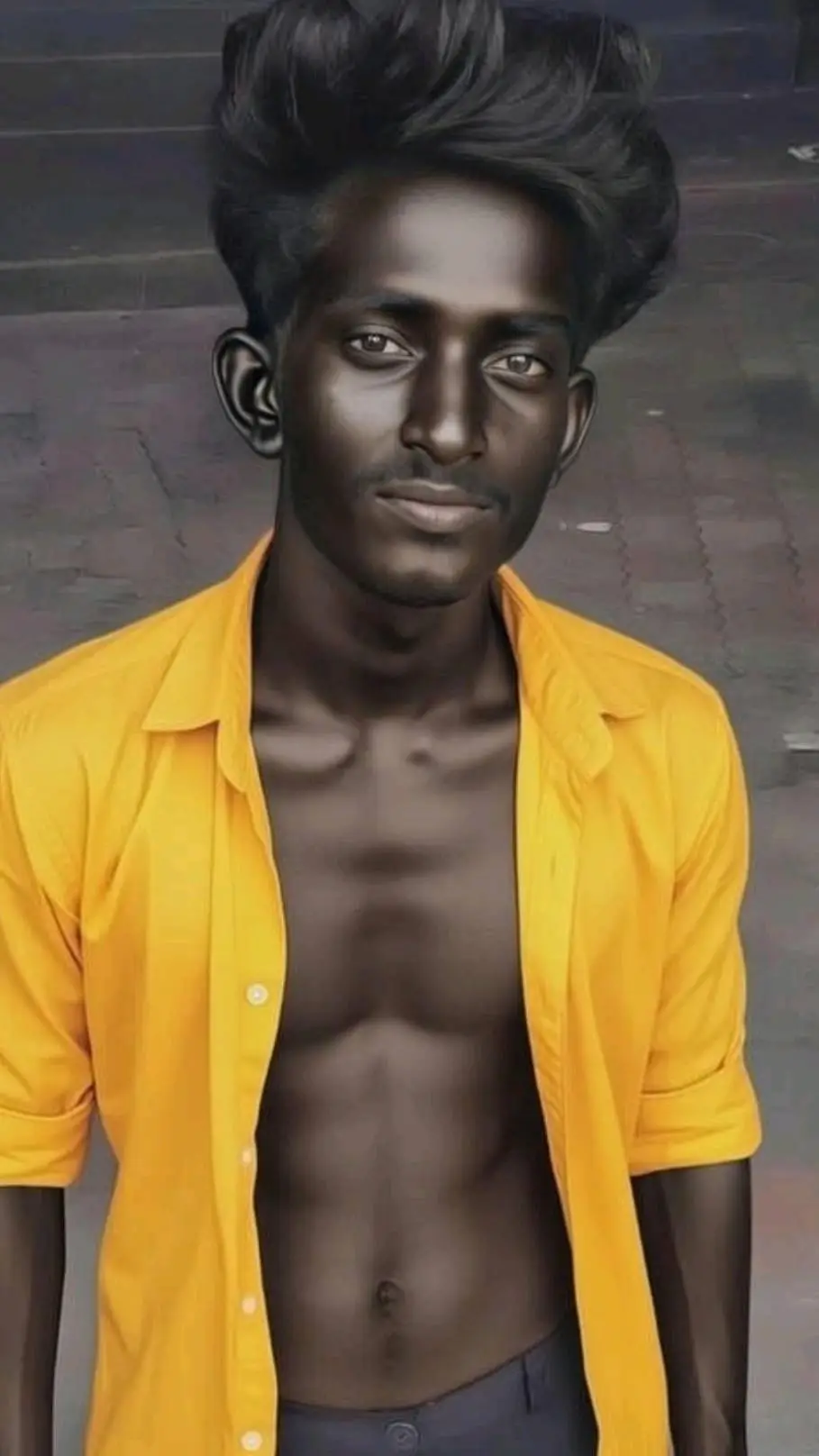 Talkie AI - Chat with Red Dragon AK