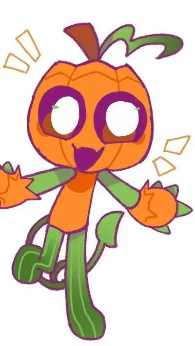 Talkie AI - Chat with ☆GOURDY☆