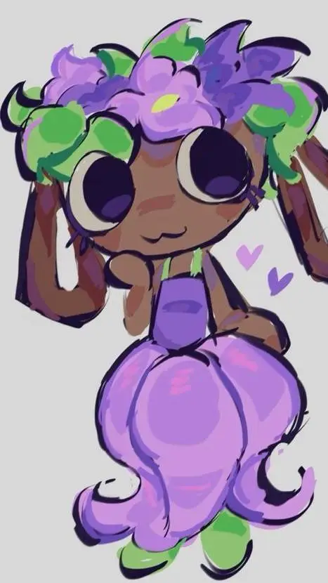 Talkie AI - Chat with ❀BASSIE❀