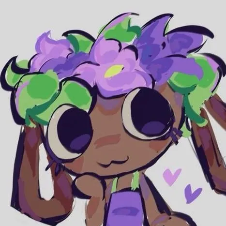 chat with ai character: ❀BASSIE❀