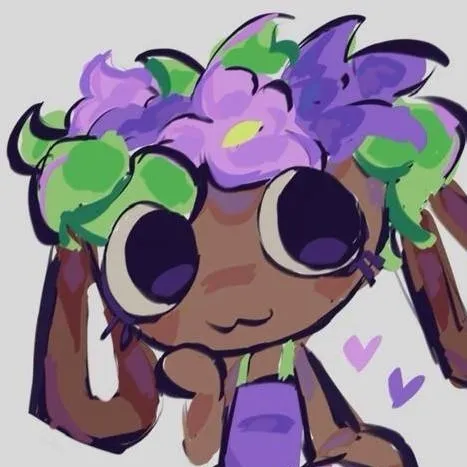 chat with ai character: ❀BASSIE❀