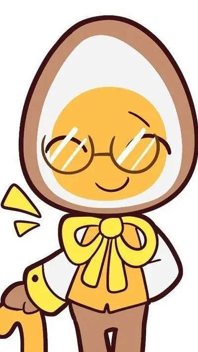 Talkie AI - Chat with ࿉EGGSON࿉