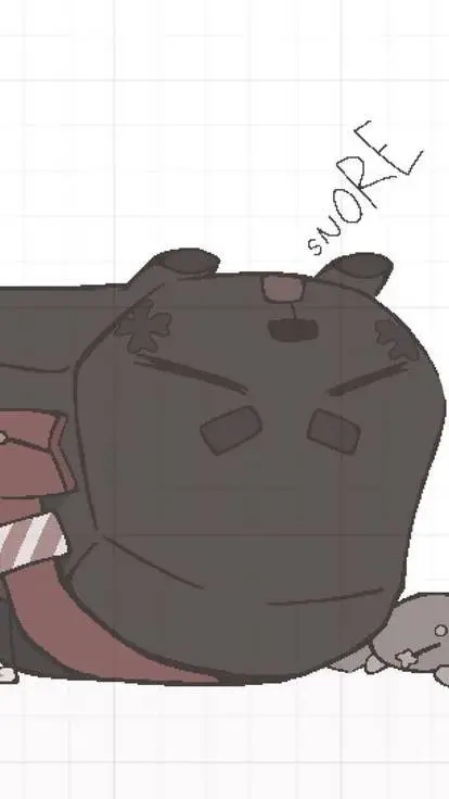 Talkie AI - Chat with ☒COAL☒