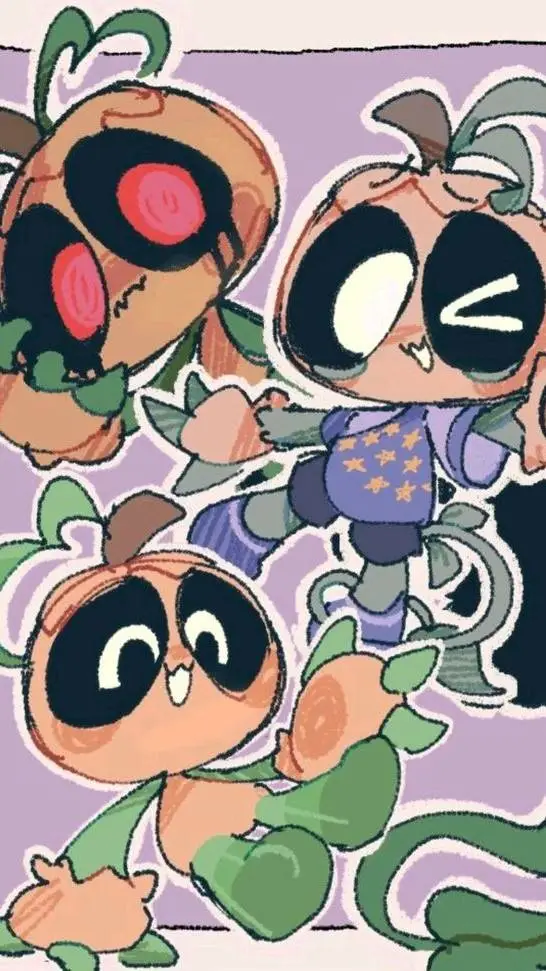 Talkie AI - Chat with {~Gourdy—Remake~}