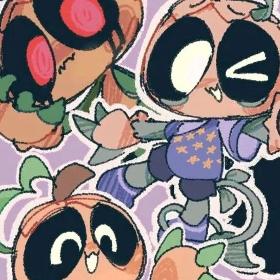 chat with ai character: {~Gourdy—Remake~}