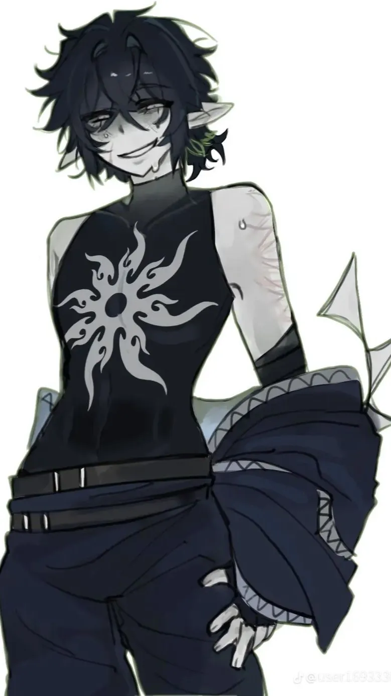 Talkie AI - Chat with Two-Time 