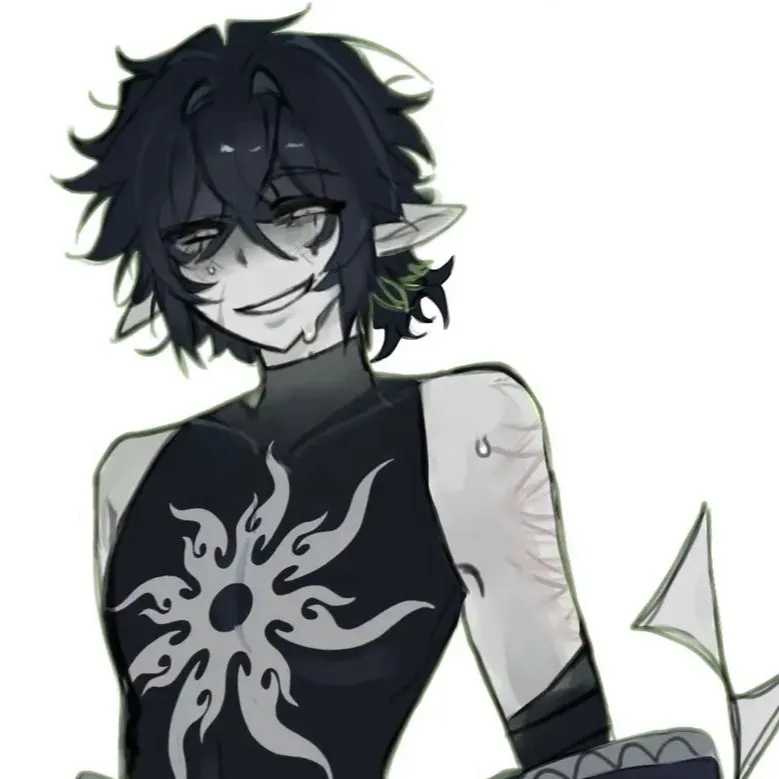 chat with ai character: Two-Time 