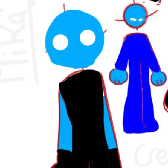 chat with ai character: Gertrude