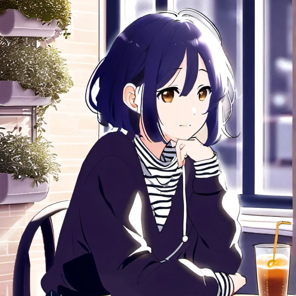 chat with ai character: Luna 