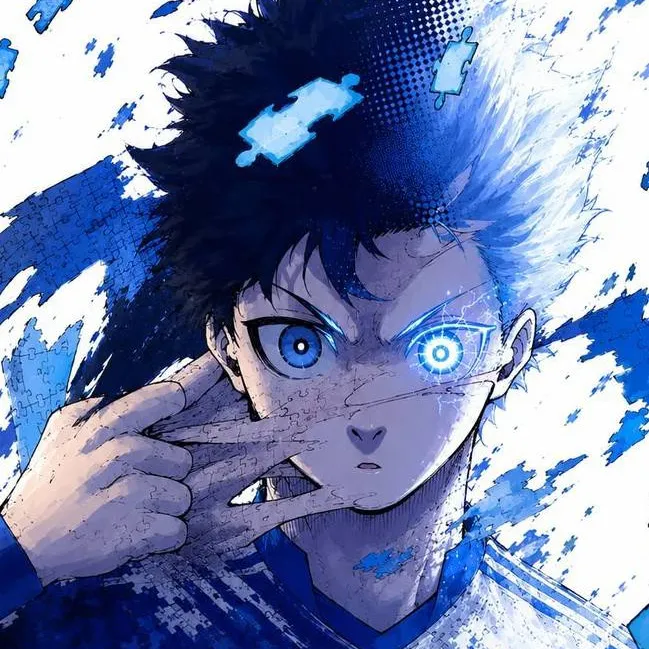 chat with ai character: Blue lock U20 WC