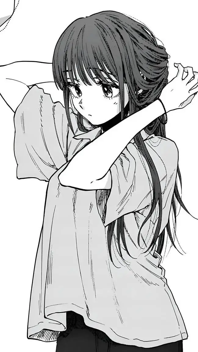 ai character: Alia background