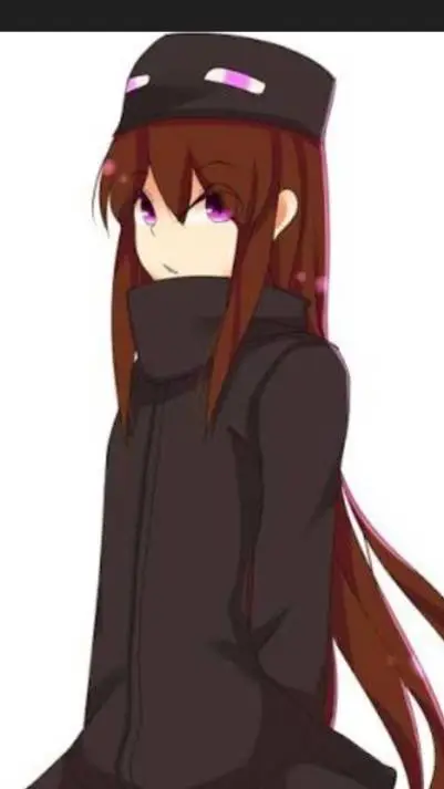 ai character: crk loves shadow🥛  background