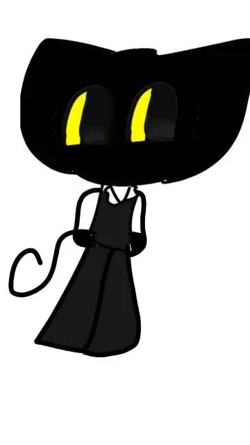 ai character: freaky secret agen background