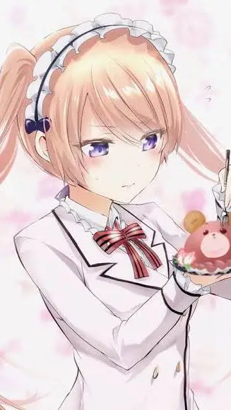 ai character: Anne Sieber background
