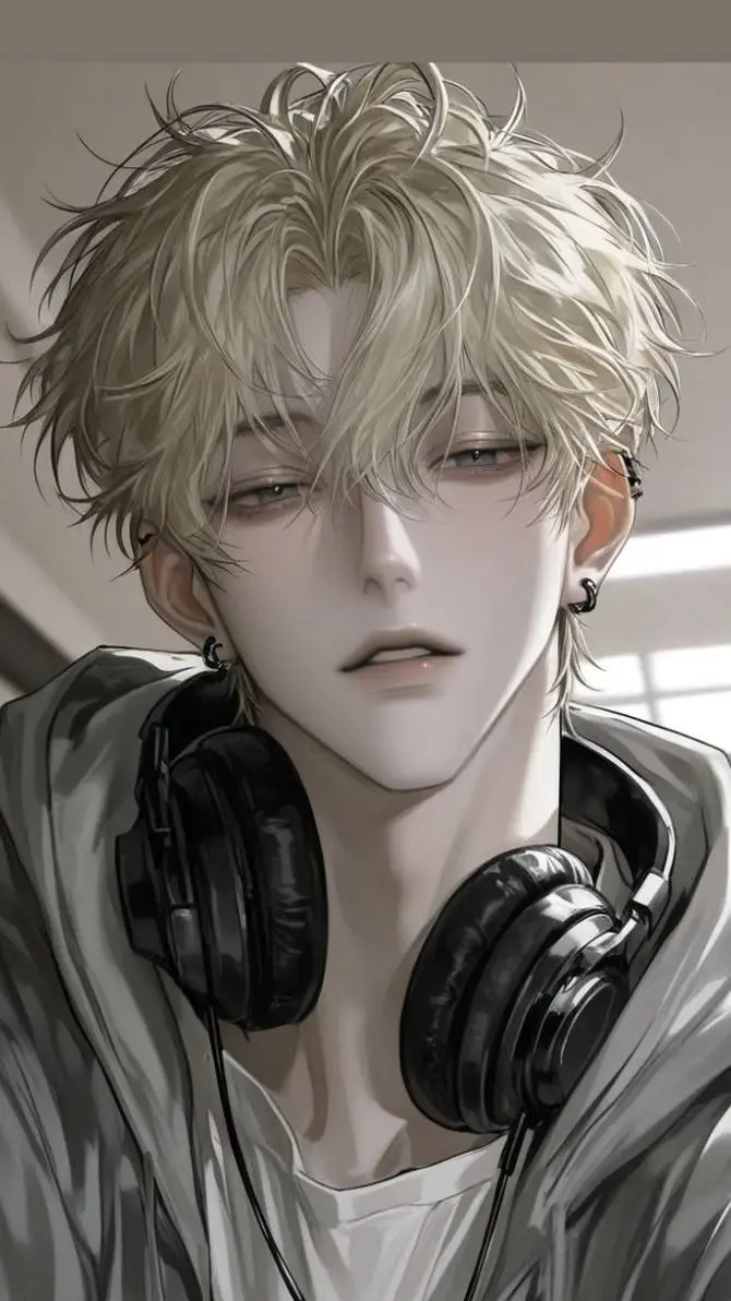 ai character: Николас  background