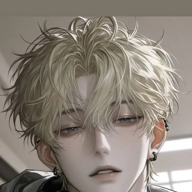 chat with ai character: Николас 