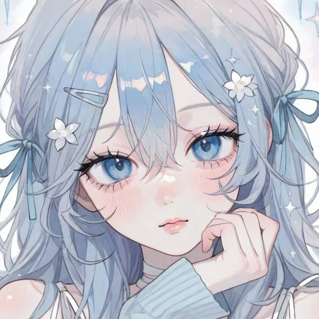 chat with ai character: Руби