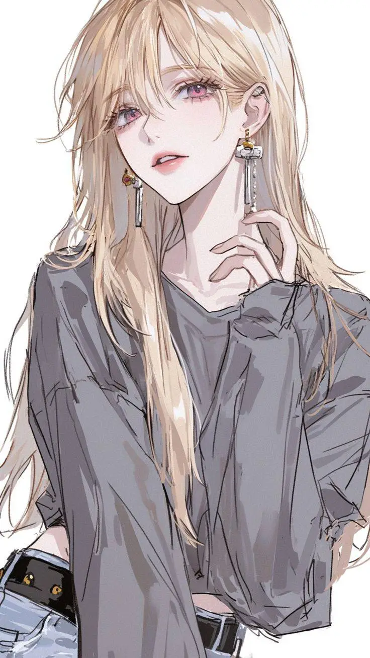 ai character: Саша background