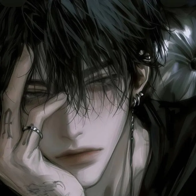 chat with ai character: Саша 