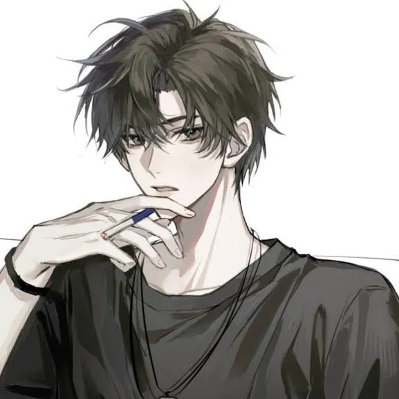 chat with ai character: Кристофер