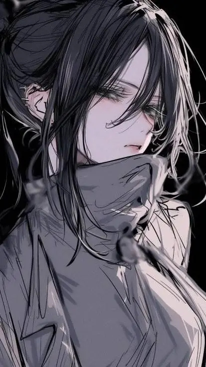 ai character: Николесса background