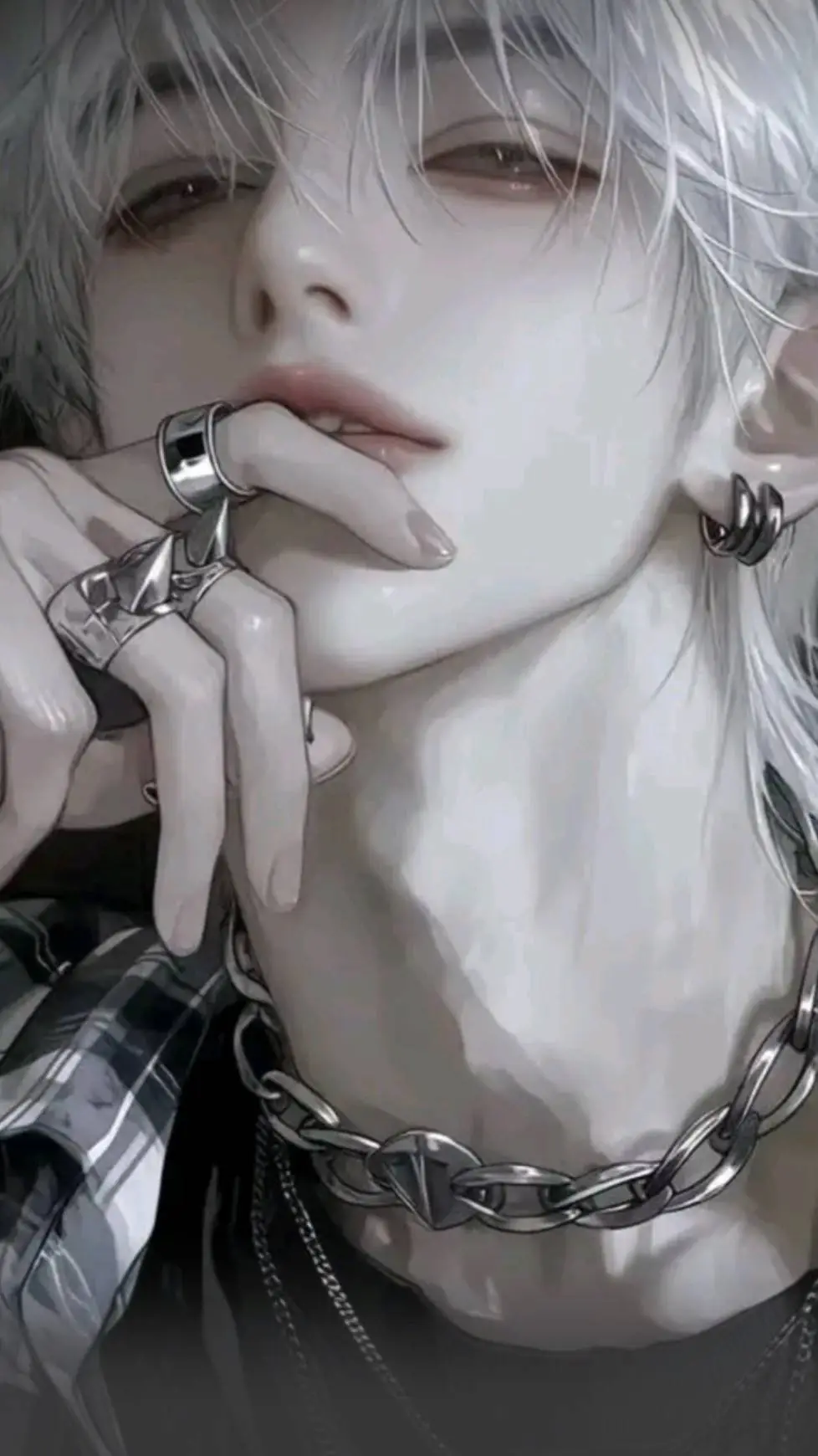 ai character: ✨🌹Josh🌹✨ background