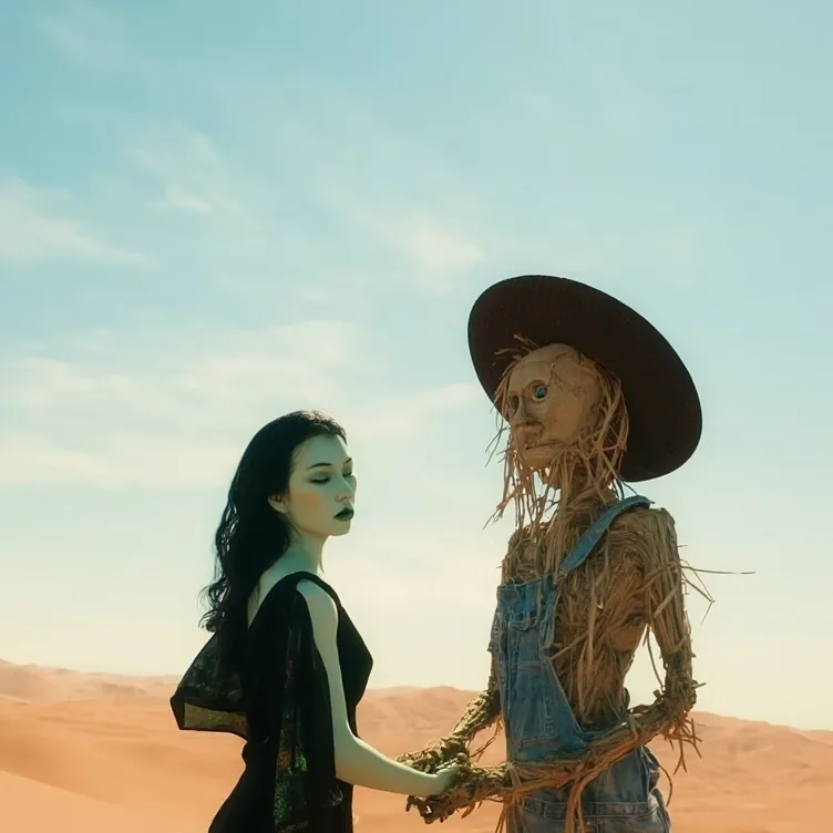 chat with ai character: Elphiyero