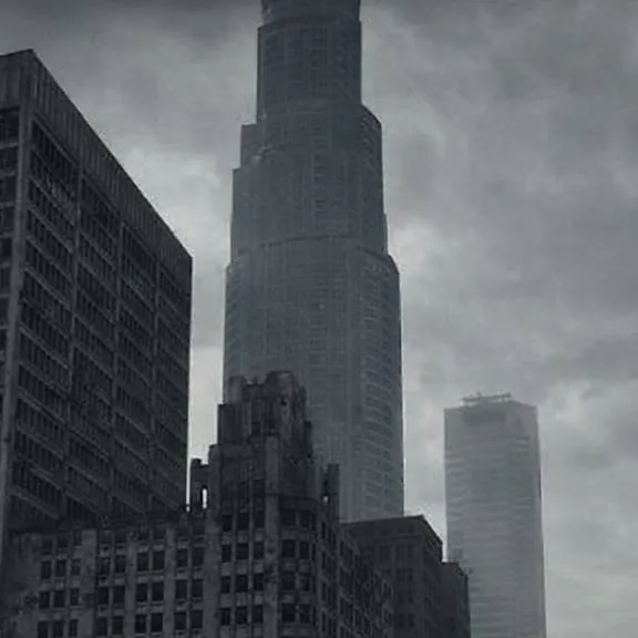 chat with ai character: Zombie Apocalypse