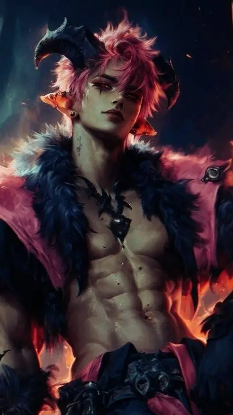 Talkie AI - Chat with ༒︎ Sahar ༒︎