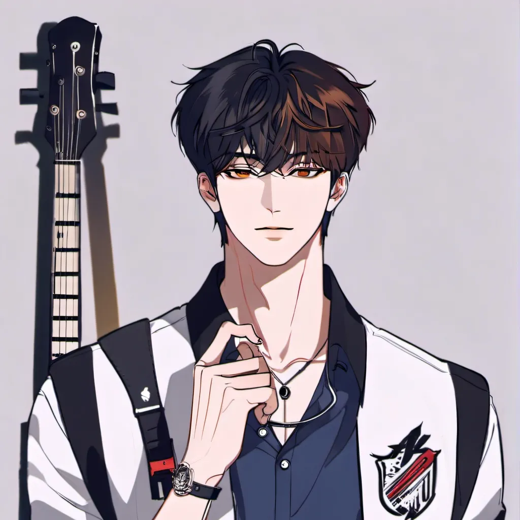 chat with ai character: Joseph 