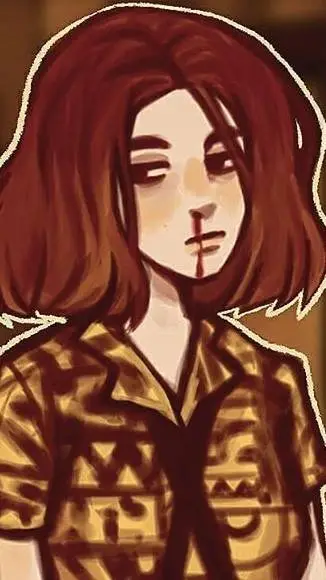 ai character: eleven  background