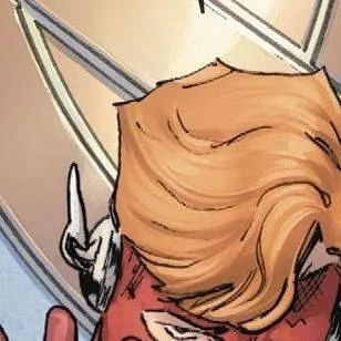 chat with ai character: wally west 
