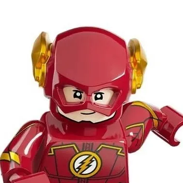 chat with ai character: all the speedsters