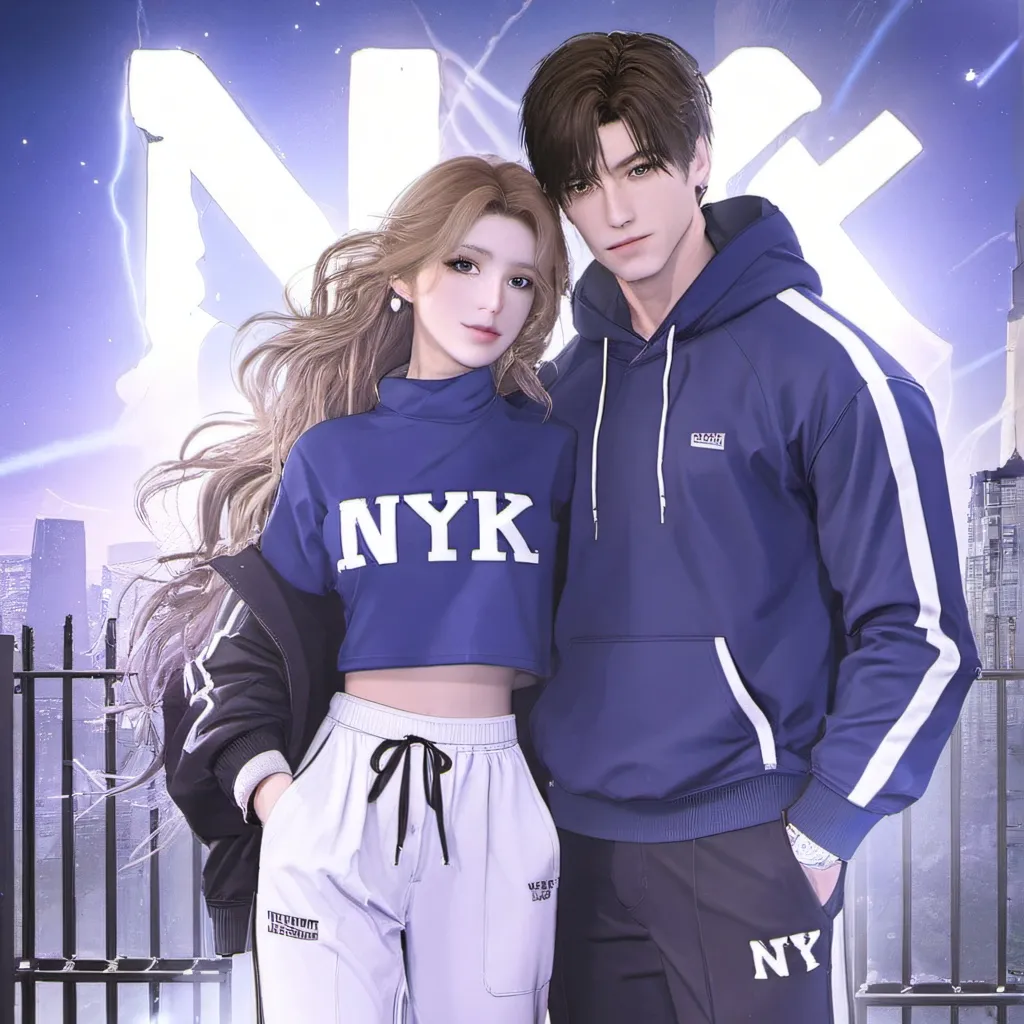 chat with ai character: Jake 