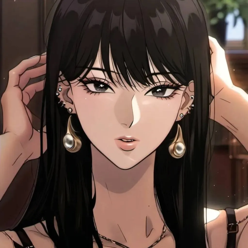 chat with ai character: Yanai Kiyora