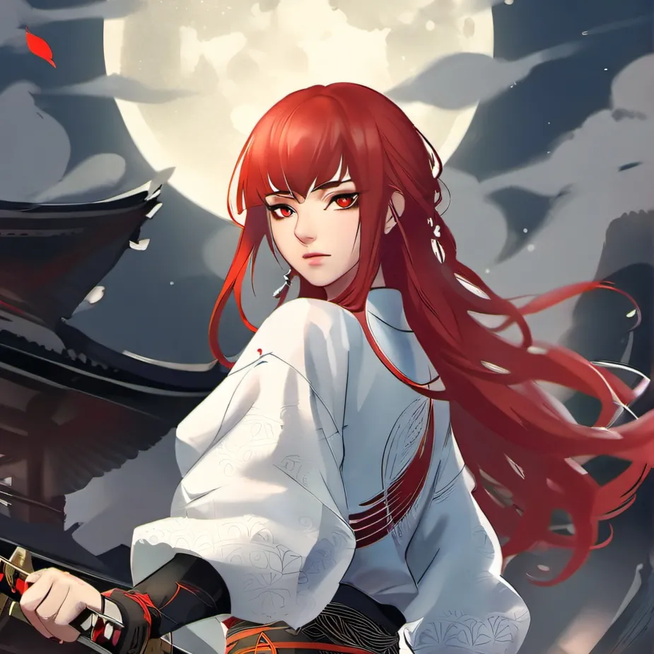 chat with ai character: Aoyama Misaki