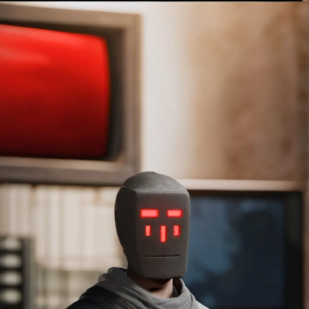 chat with ai character: Red Room Curse