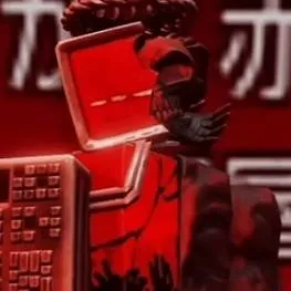 chat with ai character: Red Room Curse 2