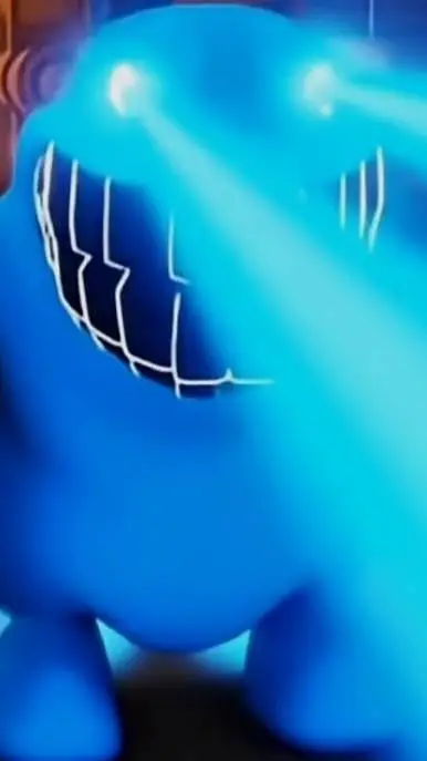 ai character: Auras Bluudud background