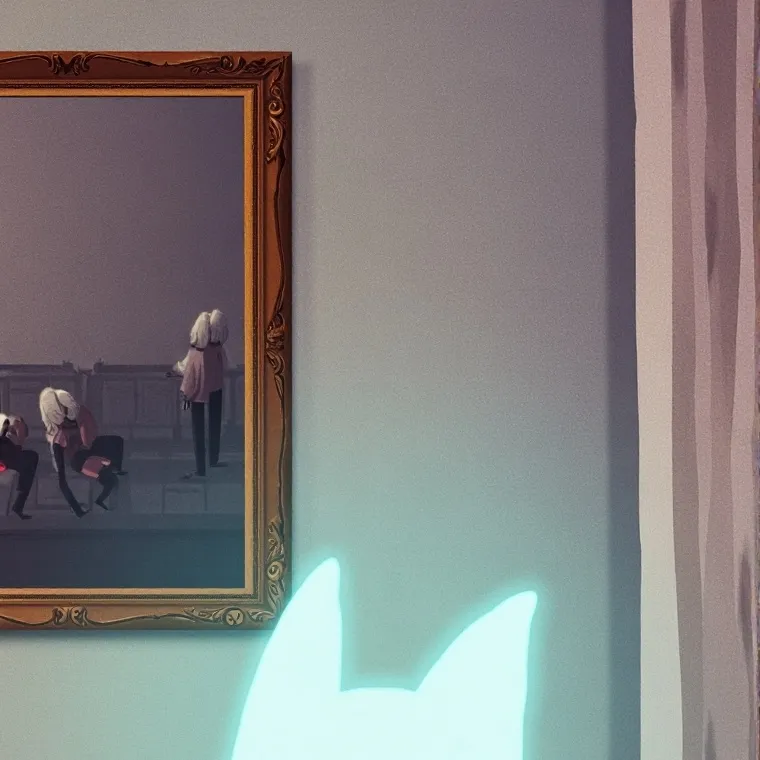 chat with ai character: ❤Stella❤