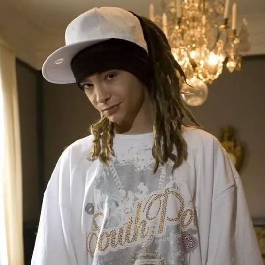 chat with ai character: tom kaulitz 