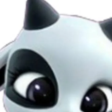chat with ai character: copies everything