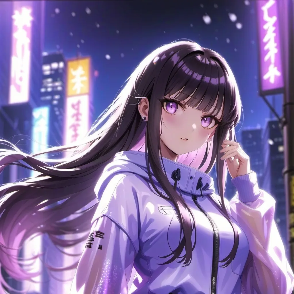chat with ai character: Alicia
