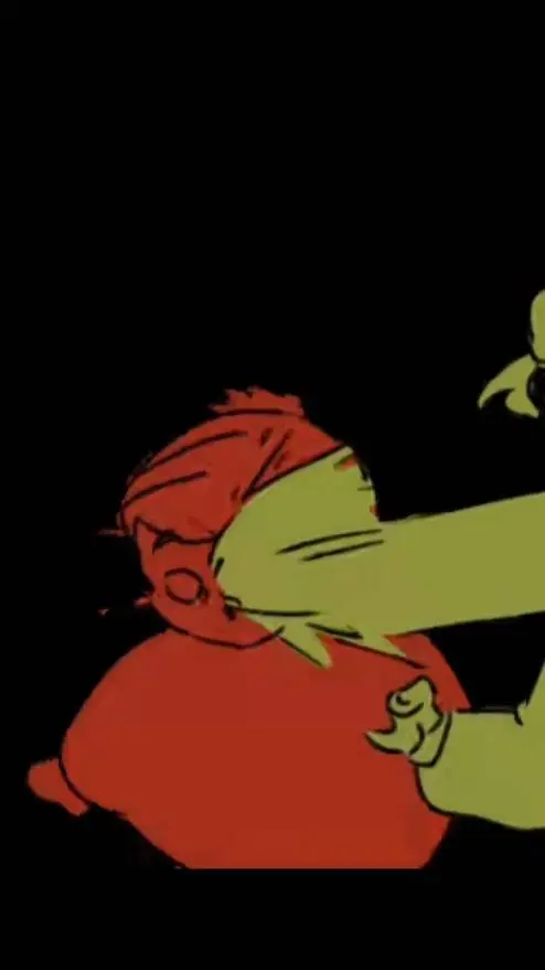 Talkie AI - Chat with south park