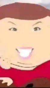 ai character: mappride cartman background