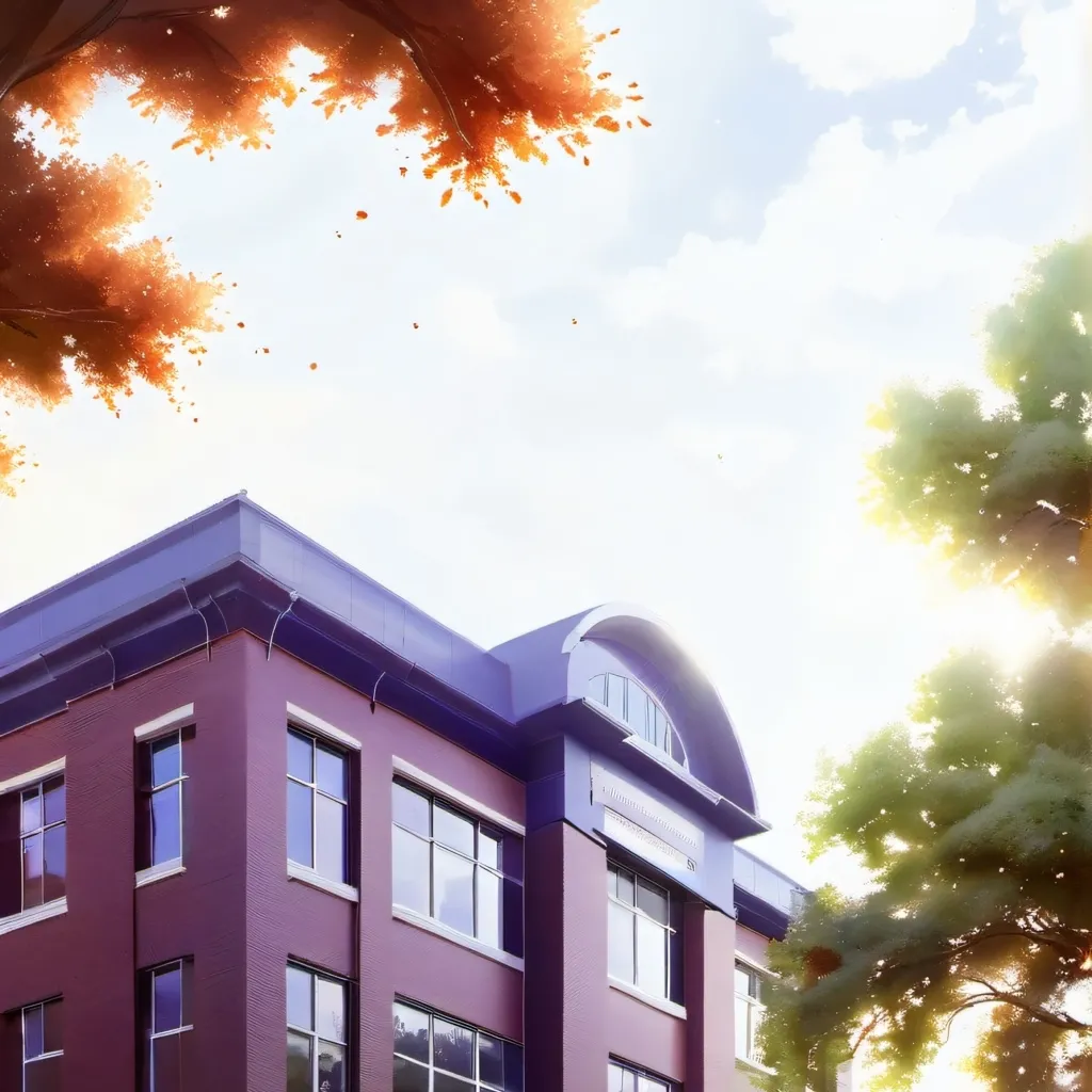 chat with ai character: school RP